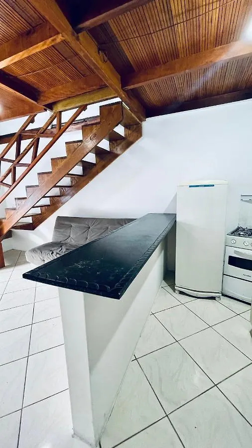 Residencial Morro Macaco Apto 07 Apartamento Bombinhas