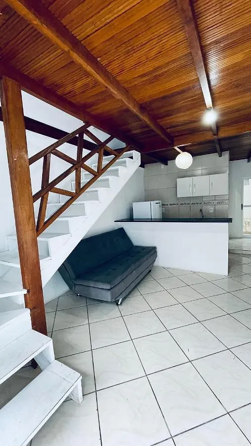 Residencial Morro Macaco Apto 07 Apartamento Bombinhas