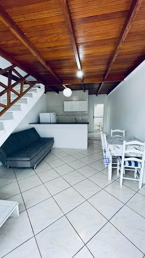 Residencial Morro Macaco Apto 07 Apartamento Bombinhas