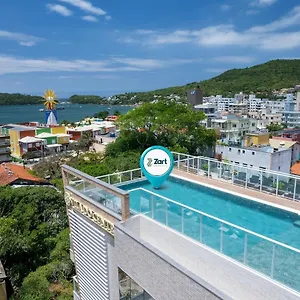  Apartamento Vila Do Centro