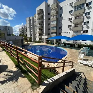 Lagoa Flat Service Em Caldas Novas