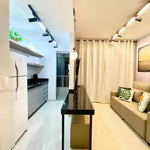 Apartamento Caldas Novas Caldas Novas