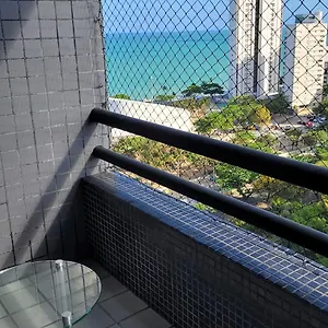 Flat Vista Mar 81 Recife