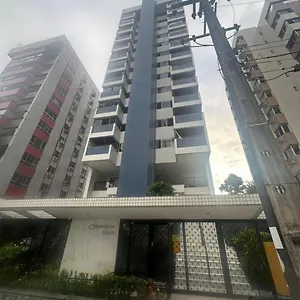 Em Boa Viagem Recife