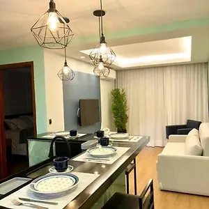 Flat Rosarinho - Confortavel E Super Completo Recife