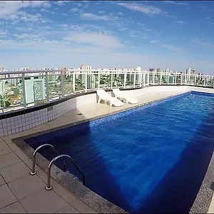 Iracema Temporada Aconchegante Fortaleza (Ceara)